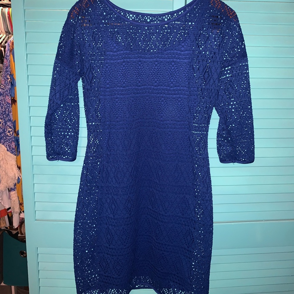 Small dress